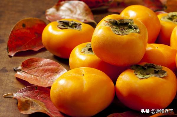 入秋後，遇到這3種水果別手軟，多買些曬成幹，比牛奶豆漿有營養