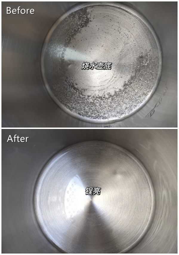 我家最“上得了檯面”的幾樣清潔神器，家裡全靠它們保持乾乾淨淨