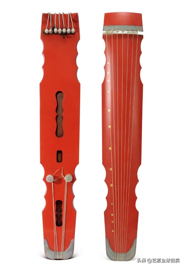 北京保利2021年秋季拍賣會兩場拍品總成交額逾6.35億 北京保利2021年秋季拍賣會兩場拍品總成交額逾6.35億