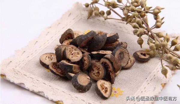 仲景名方大柴胡湯，清熱、消積、行氣、瀉下，善治便秘頭暈之症