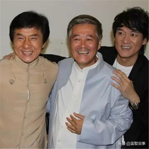 趙本山的這些照片你見過嗎？（3）