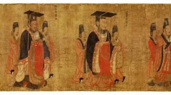 流失在國外11家著名博物館裡的這些中國國寶，你知道多少？