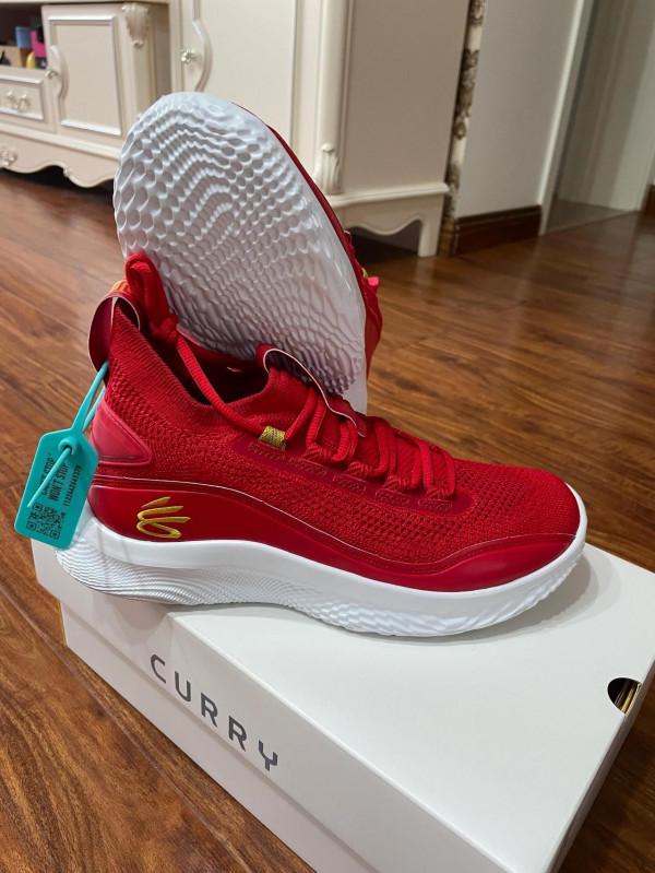 庫裡9&mdash;&mdash;一雙被低估了的籃球鞋