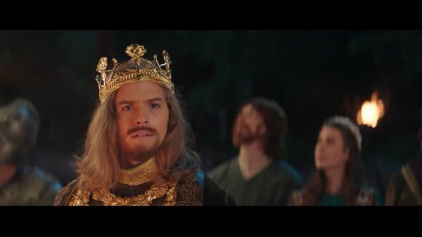 大猛哥說電影——《圖蘭朵:魔咒緣起》——資本的力量是無窮的 大猛哥說電影——《圖蘭朵:魔咒緣起》——資本的力量是無窮的