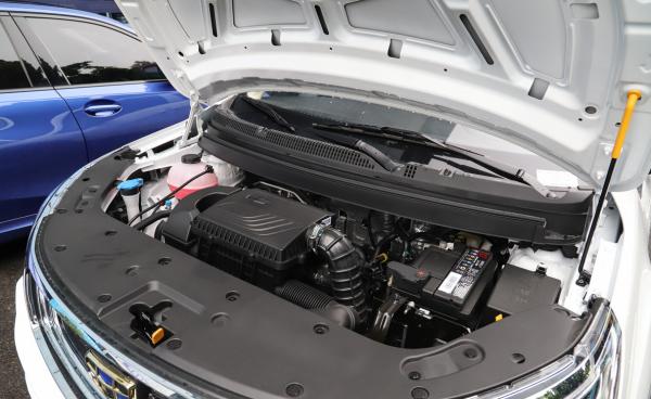 買SUV是越大越好？城市開不妨選這幾款，好開又好停，油耗也不高