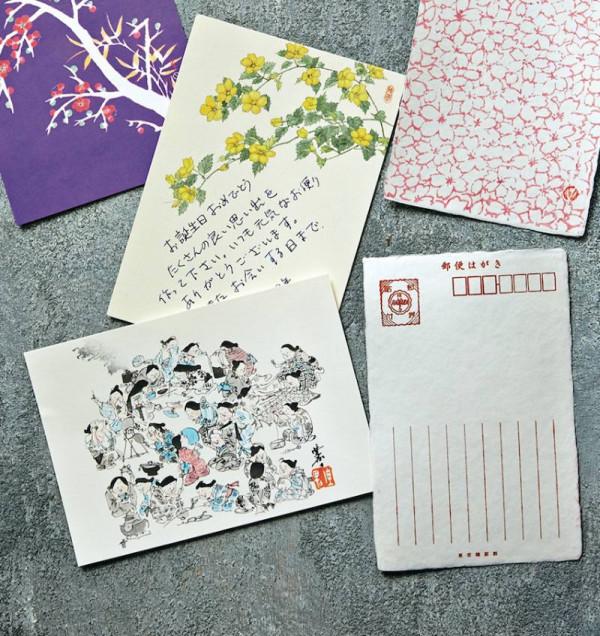 沐夏生活美學｜是的，把我的想法放在玫瑰信紙上