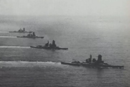 歷史上最大的海戰——萊特灣海戰,你知道日本的損失有多慘烈嗎? 歷史上最大的海戰——萊特灣海戰,你知道日本的損失有多慘烈嗎?
