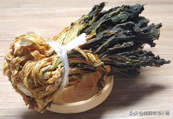 這5種蔬菜曬乾後更好吃,不管是炒菜還是燉菜味道都很美 這5種蔬菜曬乾後更好吃,不管是炒菜還是燉菜味道都很美