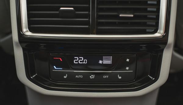 MQB EVO數字化架構帶來更多新鮮感！試駕全新上汽大眾途昂家族