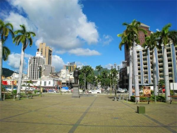 非洲小國“模里西斯”現狀:帶你看看真實的模里西斯 非洲小國“模里西斯”現狀:帶你看看真實的模里西斯