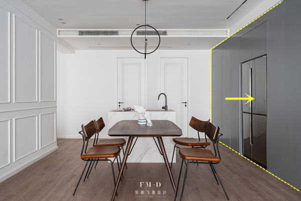 現在流行的3合1組合櫃,節省面積壓榨空間一流,對小戶型非常友好 現在流行的3合1組合櫃,節省面積壓榨空間一流,對小戶型非常友好