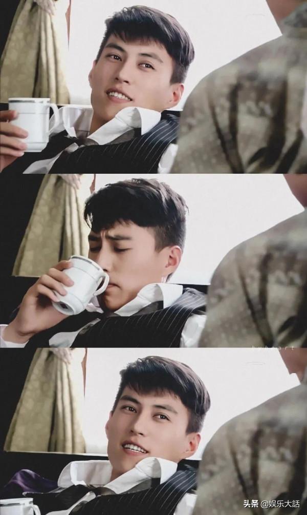 年輕時一般,年紀大了卻越來越帥,這5位男星,贏在了人生下半場 年輕時一般,年紀大了卻越來越帥,這5位男星,贏在了人生下半場