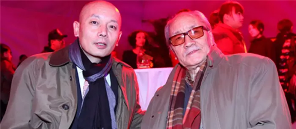 29年前，葛優拍過一部“大尺度”的電影，女二號如今是央視主持人