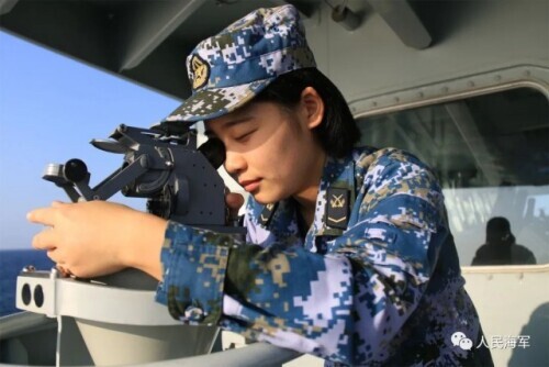 這就叫“人類高質量女性”