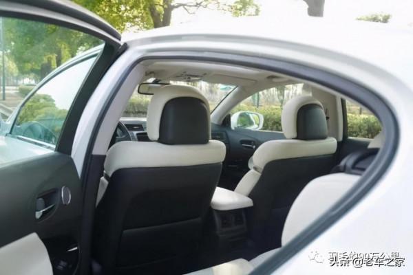 為什麼日系車就是這麼硬氣,保值率趨於無解的理由是什麼,GS300 為什麼日系車就是這麼硬氣,保值率趨於無解的理由是什麼,GS300