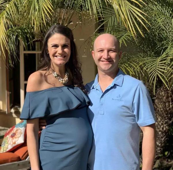 全球僅72例！女子誕下同卵四胞胎，絕了，打麻將永遠不缺人了