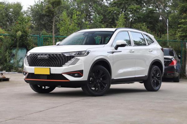 8月SUV銷量TOP15：自主力壓合資，大眾只剩獨苗，奇駿跌出榜外