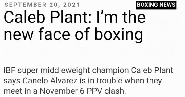 戈洛夫金剋星懸了!全勝拳王警告阿瓦雷茲:你要有大麻煩了 戈洛夫金剋星懸了!全勝拳王警告阿瓦雷茲:你要有大麻煩了