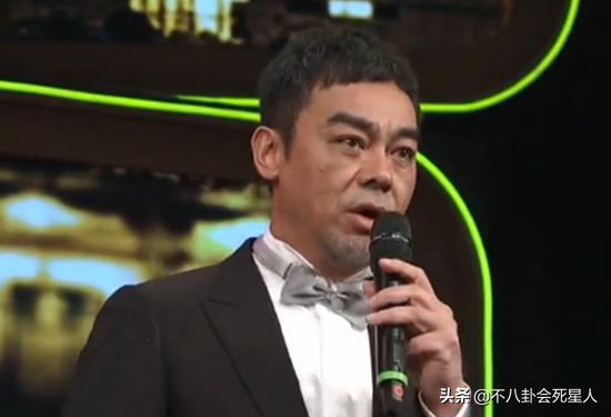 明明長得醜，卻偏偏讓人覺得帥，這10位港圈男神，贏在氣質