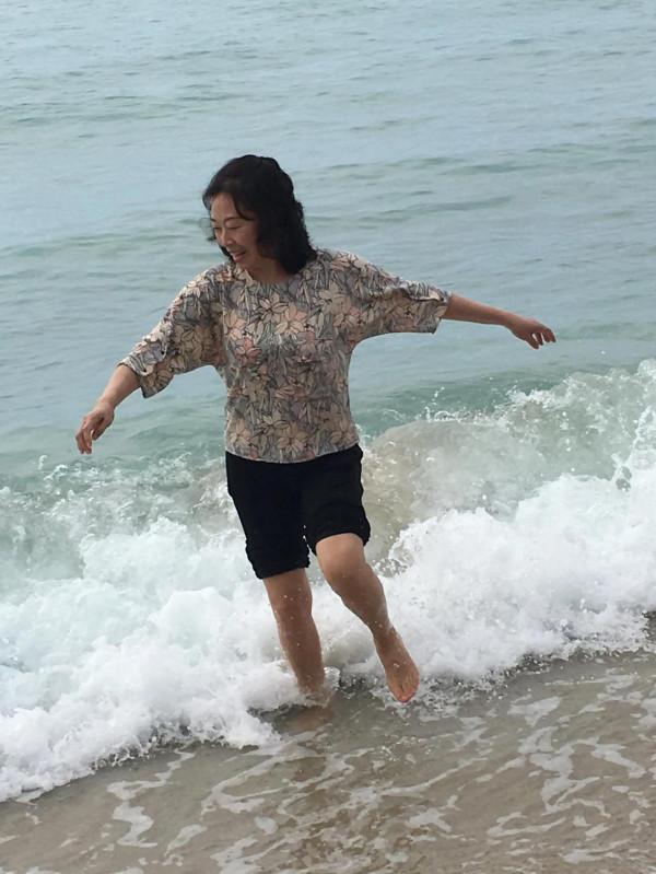 你認為最漂亮的海灘在哪裡