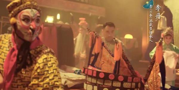 河南中秋晚會獨領風騷 河南中秋晚會獨領風騷