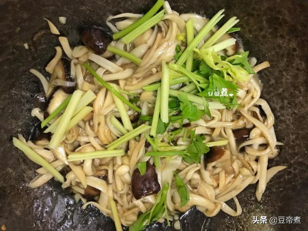 一道沒有魚沒有肉，味道和口感更勝吃魚和吃肉，用於下飯下粥真香