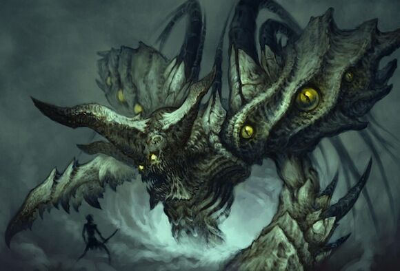 《暗黑破壞神2》克林姆的意志,故事遠遠比你想象中更加精彩 《暗黑破壞神2》克林姆的意志,故事遠遠比你想象中更加精彩