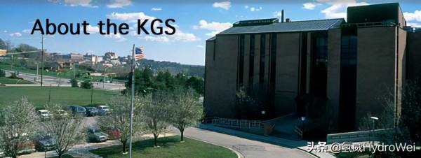 堪薩斯地質調查局研究地下鹽層的氫儲存 堪薩斯地質調查局研究地下鹽層的氫儲存