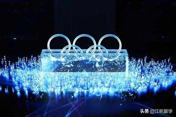 趁著冬奧會瞭解一下美國體育名校吧