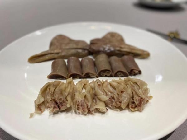 #開始記日記#1765 蘇州山塘渡午餐,南京夢都會晚餐 #開始記日記#1765 蘇州山塘渡午餐,南京夢都會晚餐