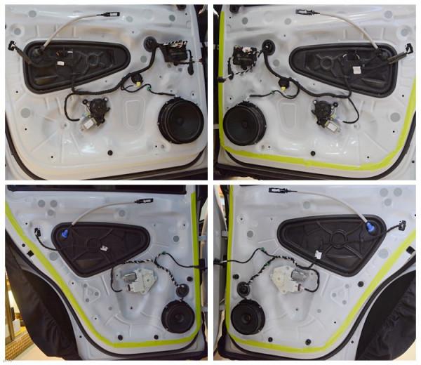 大眾探嶽音響改裝丹拿和JBL喇叭,有效提升音質效果,昆明發燒友 大眾探嶽音響改裝丹拿和JBL喇叭,有效提升音質效果,昆明發燒友