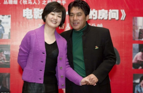 叢珊：從《牧馬人》火到《精武門》，和朱時茂成知己，再婚很幸福