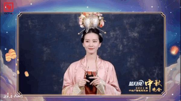 央視中秋晚會節目單出爐,劉詩詩井柏然古裝,5個超女6個港臺藝人 央視中秋晚會節目單出爐,劉詩詩井柏然古裝,5個超女6個港臺藝人