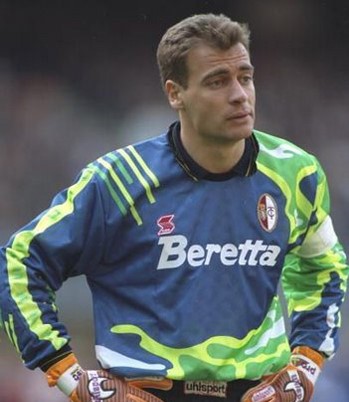 俱樂部最佳陣容系列——拉齊奧