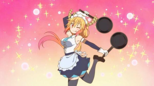 年度動畫回顧:那些你可能錯過的有趣作品 年度動畫回顧:那些你可能錯過的有趣作品