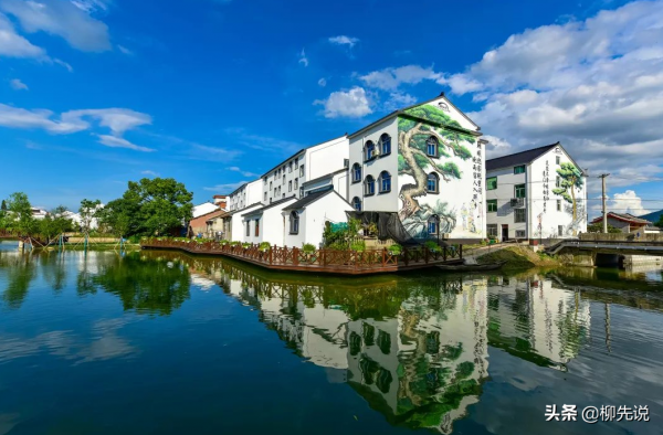 2021中國百強縣域排名公佈：義烏第9，順德第3，江陰排第2