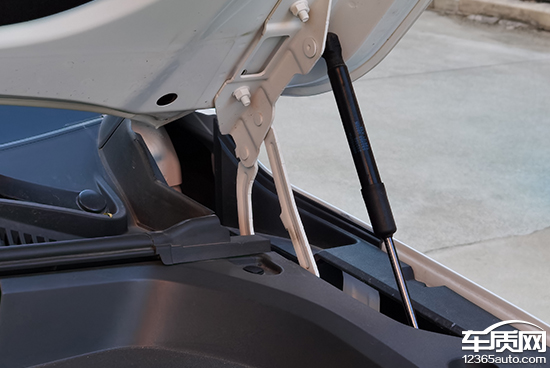 2021款吉利星越L日常實用性測試報告