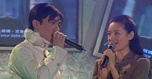 董潔：離婚後帶兒子艱難生活，不讓父子相見，堅決不與潘粵明和解