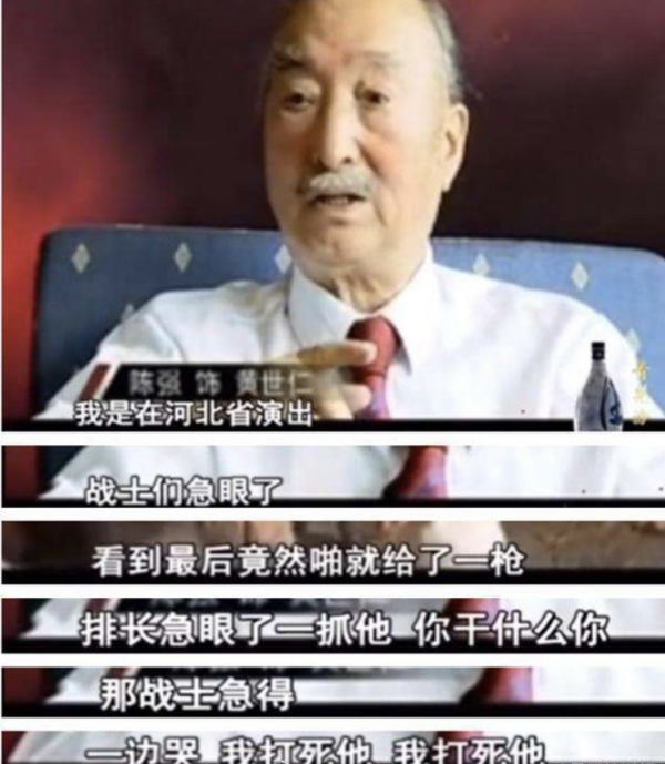 演壞人形象深入人心的6位演員，每一個角色都讓觀眾恨得牙癢癢