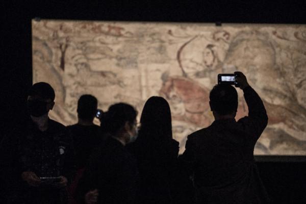 年代跨越一萬年,300餘件山西古代文物展示“華夏之華” 年代跨越一萬年,300餘件山西古代文物展示“華夏之華”