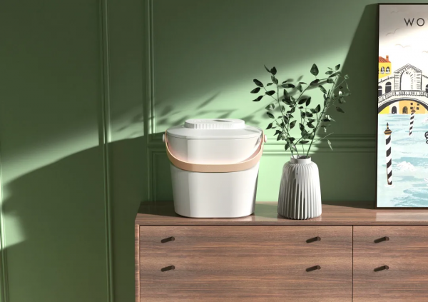 這 5 家寵物初創品牌中，有一家來自賓士造車跨界團隊 | 新勢力專欄