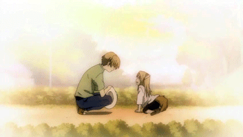 願所有人被世界溫柔以待！凜冽寒冬都無法驅散這部動漫的暖意