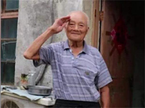 99歲老兵一生未娶,苦等日本女友76年,只想問一句:你還好嗎? 99歲老兵一生未娶,苦等日本女友76年,只想問一句:你還好嗎?