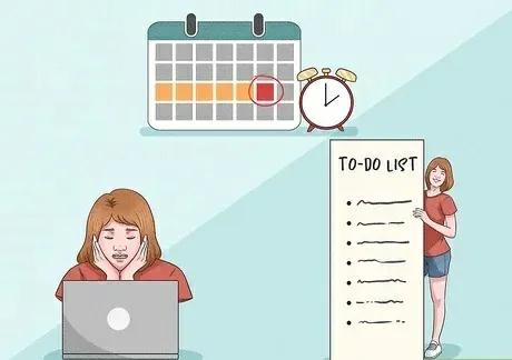 如何舒緩工作壓力和情緒 如何舒緩工作壓力和情緒