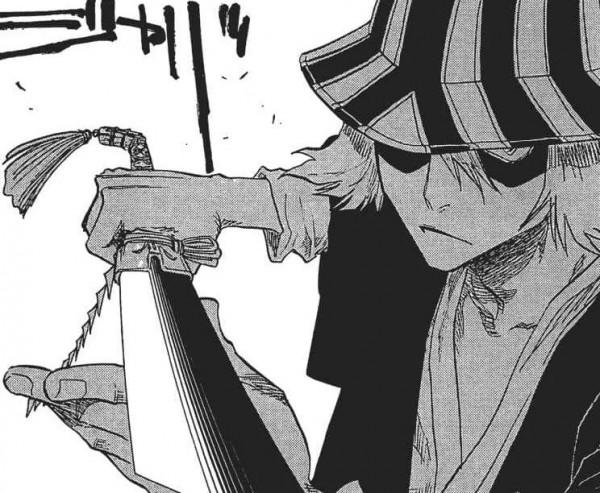 觀音、地獄、般若——談談《死神》漫畫中幾位人物的斬魄刀原型 觀音、地獄、般若——談談《死神》漫畫中幾位人物的斬魄刀原型