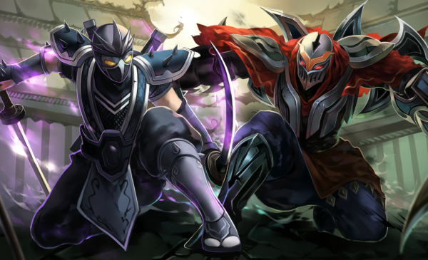 想好要改什麼遊戲ID了嗎?英雄聯盟免費改名活動即將來襲 想好要改什麼遊戲ID了嗎?英雄聯盟免費改名活動即將來襲