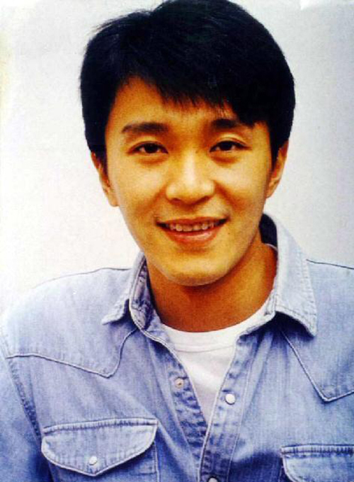 為什麼華語喜劇演員周星馳他的影視作品裡面總是出現九五二七