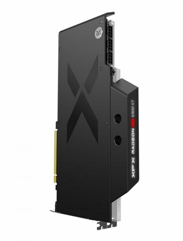 衝擊3GHz：訊景釋出Radeon RX 6900 XT ZERO WB水冷顯示卡
