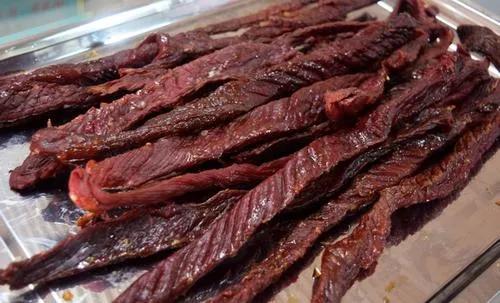 盤點中國各省份特色小吃