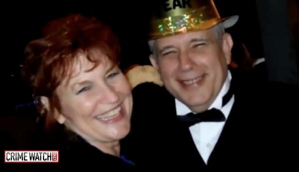 一模一樣的套路，美國富豪詐死騙取800萬保費，卻因太勤勞被識穿